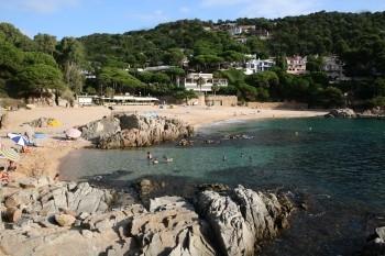 Lloguer vacances Blanes Costa Brava