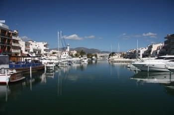 Lloguer vacances Empuriabrava 