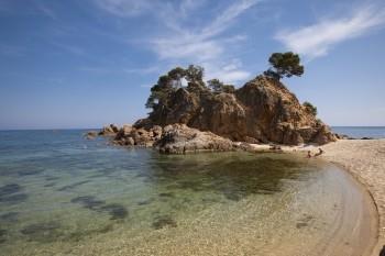 Lloguer vacances Calonge Costa Brava